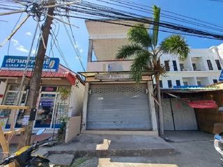 出售 1 卧室 商业空间 在 Khlong Thom, Krabi
