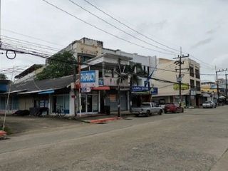 出售 1 卧室 商业空间 在 Khlong Thom, Krabi