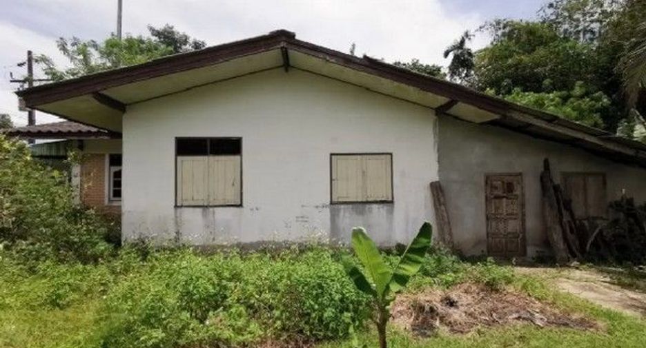 Продажа 3 спальни дом в Khlong Thom, Краби