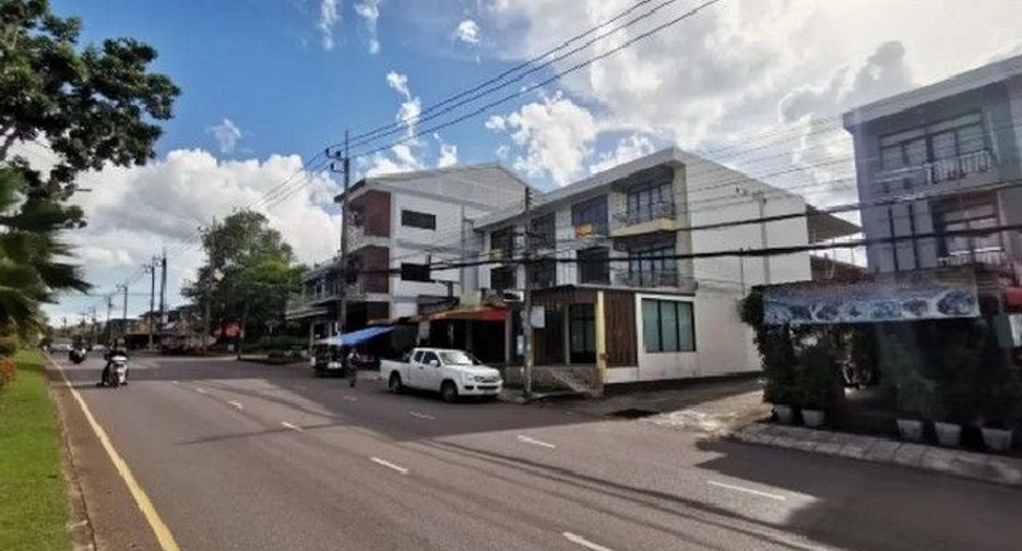 For sale 1 bed retail Space in Khlong Thom, Krabi