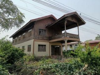 For sale 1 bed house in Pho Thong, Ang Thong