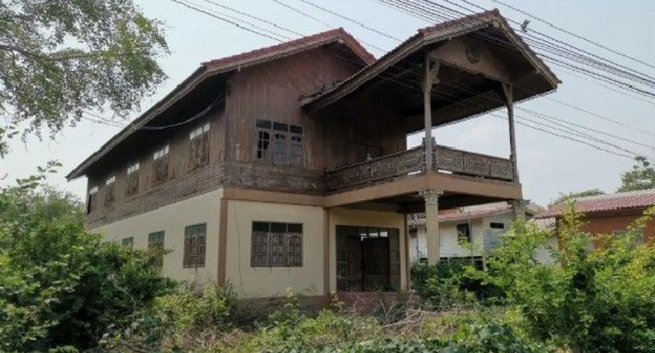 For sale 1 bed house in Pho Thong, Ang Thong