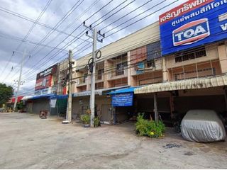 À vendre 1 chambre local commercial à Pho Thong, Ang Thong