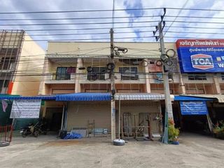 À vendre 1 chambre local commercial à Pho Thong, Ang Thong