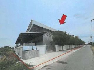出售 1 卧室 仓库 在 Mueang Suphan Buri, Suphan Buri
