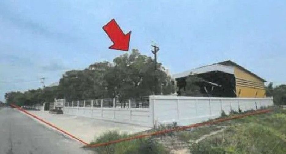 For sale 1 bed warehouse in Mueang Suphanburi, Suphan Buri