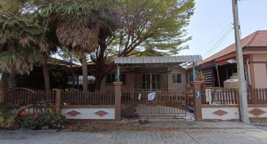 For sale 1 bed house in Pho Thong, Ang Thong