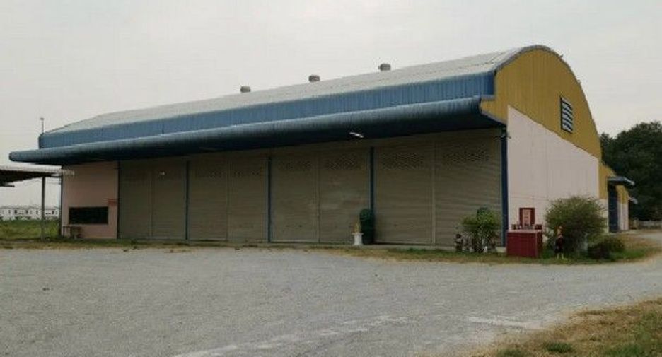For sale 1 bed warehouse in Mueang Suphanburi, Suphan Buri