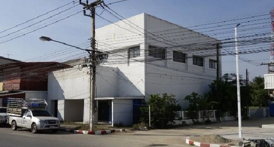 Büro zum Kauf mit 1 Zimmer in Sawankhalok, Sukhothai
