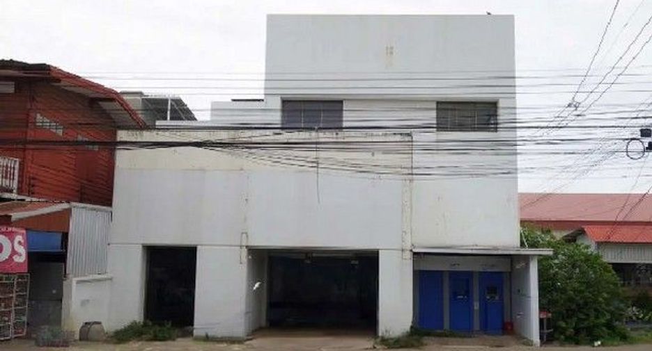 Büro zum Kauf mit 1 Zimmer in Sawankhalok, Sukhothai