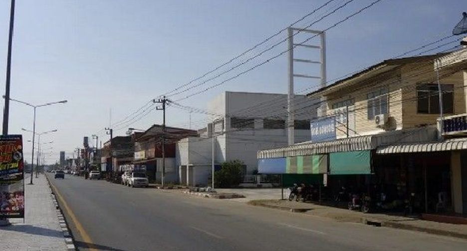 Büro zum Kauf mit 1 Zimmer in Sawankhalok, Sukhothai