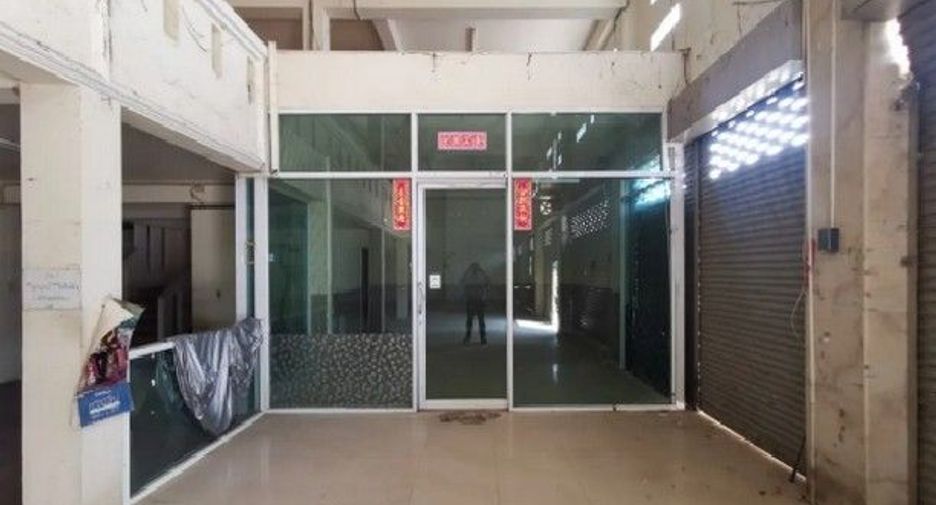 Büro zum Kauf mit 4 Zimmer in Sawankhalok, Sukhothai