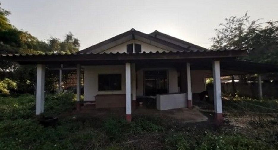 Haus zum Kauf mit 1 Zimmer in Mueang Chiang Rai, Chiang Rai