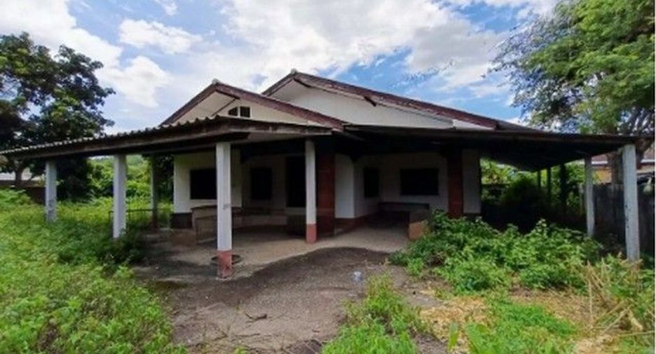 Haus zum Kauf mit 1 Zimmer in Mueang Chiang Rai, Chiang Rai