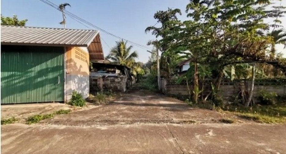 Haus zum Kauf mit 1 Zimmer in Mueang Chiang Rai, Chiang Rai