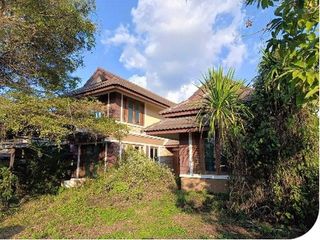 Haus zum Kauf mit 1 Zimmer in Mueang Chiang Rai, Chiang Rai