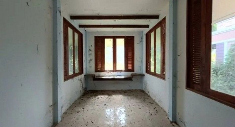 For sale 1 bed house in Mueang Chiang Rai, Chiang Rai
