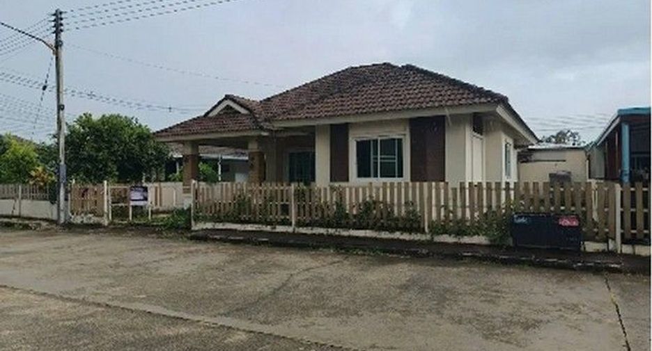 Casa en venta de 1 habitaciones en Mueang Chiang Rai, Chiang Rai