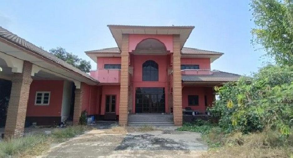 For sale 1 bed house in Bang Rachan, Sing Buri