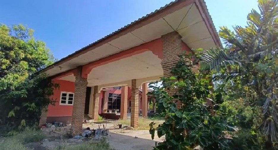 For sale 1 bed house in Bang Rachan, Sing Buri
