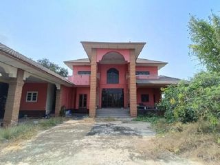 ขาย 1 เตียง บ้านเดี่ยว ใน บางระจัน, สิงห์บุรี
