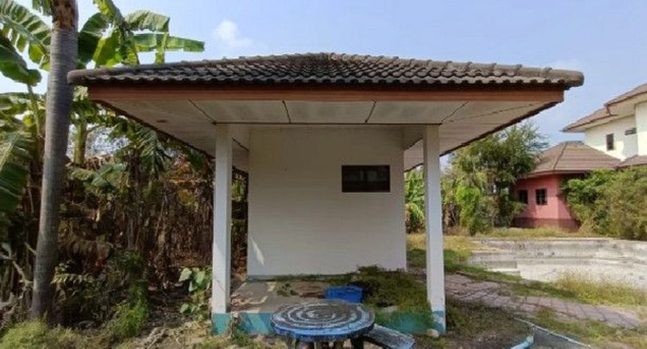 For sale 1 bed house in Bang Rachan, Sing Buri