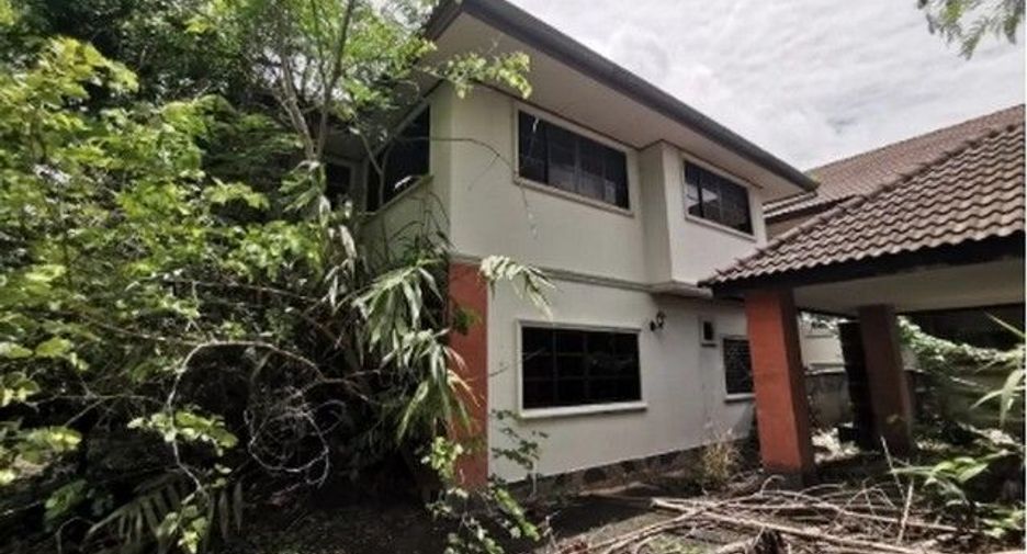 For sale 1 bed house in Mueang Chiang Rai, Chiang Rai