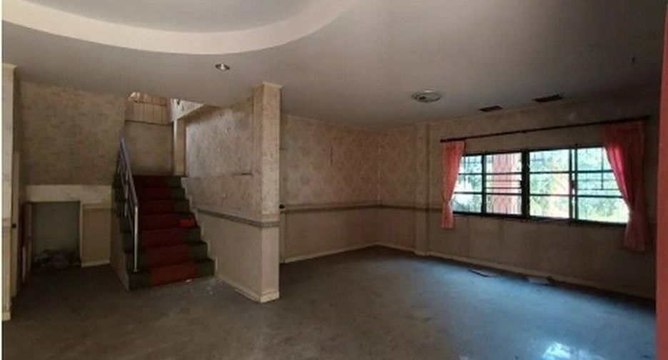 For sale 1 bed house in Mueang Chiang Rai, Chiang Rai