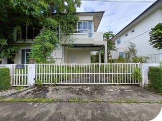 For sale 1 bed house in Mueang Chiang Rai, Chiang Rai