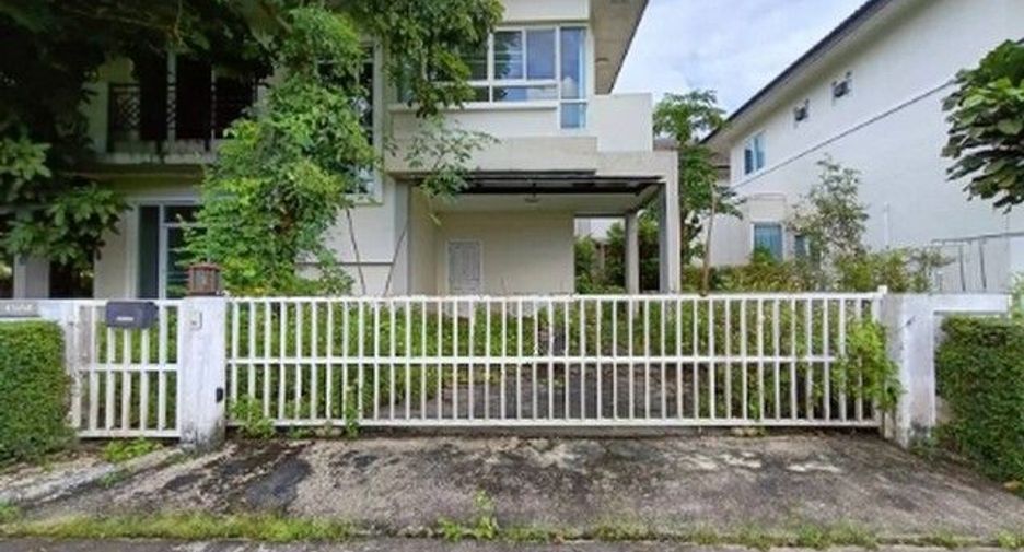 Haus zum Kauf mit 1 Zimmer in Mueang Chiang Rai, Chiang Rai