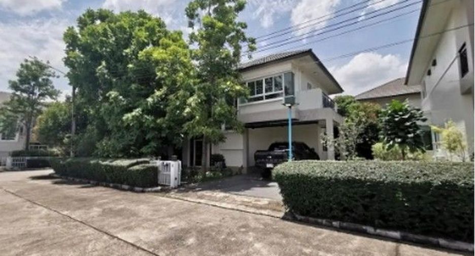 Haus zum Kauf mit 1 Zimmer in Mueang Chiang Rai, Chiang Rai