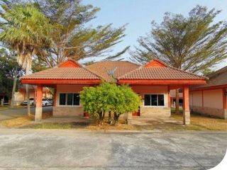 For sale 1 bed house in Nong Bua Daeng, Chaiyaphum
