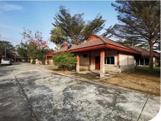For sale 1 bed house in Nong Bua Daeng, Chaiyaphum