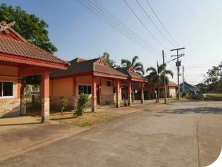 For sale 1 bed house in Nong Bua Daeng, Chaiyaphum