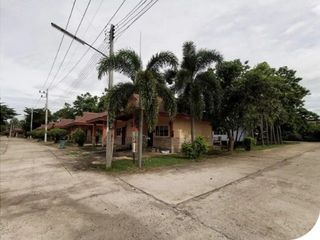 For sale 1 bed house in Nong Bua Daeng, Chaiyaphum