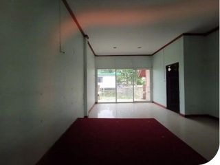 For sale 1 bed house in Nong Bua Daeng, Chaiyaphum