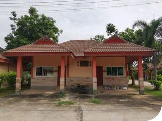 For sale 1 bed house in Nong Bua Daeng, Chaiyaphum
