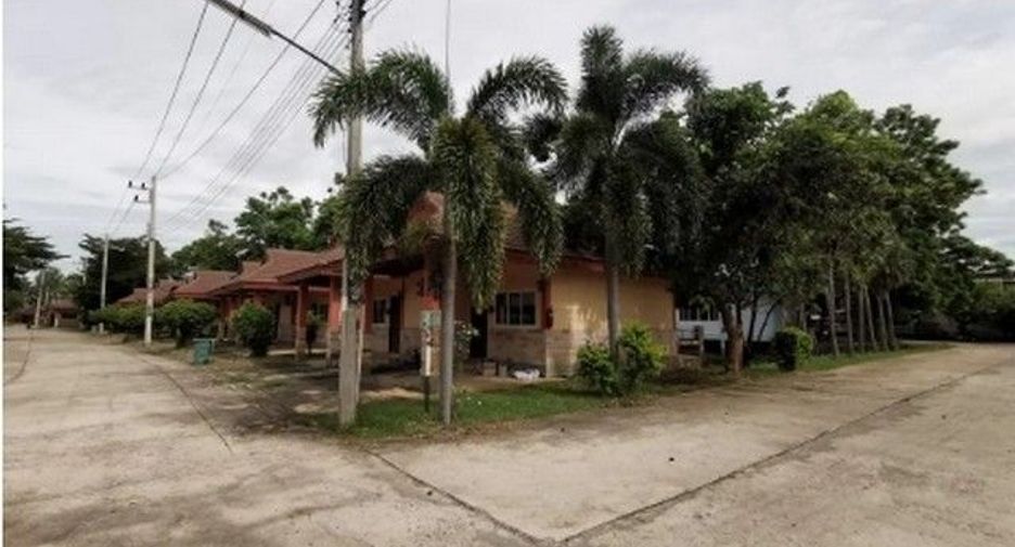 For sale 1 bed house in Nong Bua Daeng, Chaiyaphum