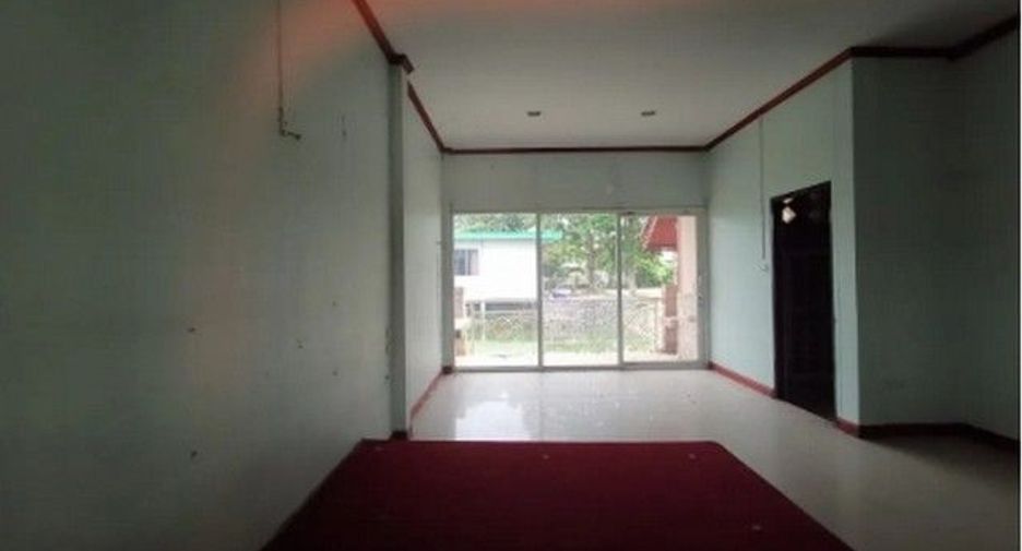 For sale 1 bed house in Nong Bua Daeng, Chaiyaphum