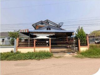 For sale 1 bed house in Nong Bua Daeng, Chaiyaphum