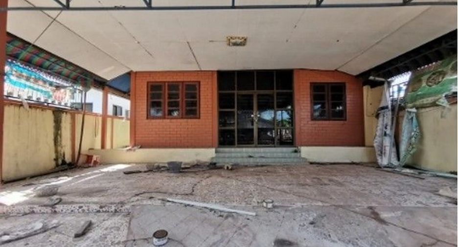 For sale 1 bed house in Nong Bua Daeng, Chaiyaphum