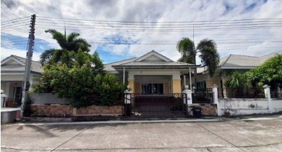 Продажа 1 кровать дом в Ban Bueng, Чонбури