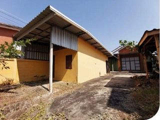 For sale 1 bed house in Nong Bua Daeng, Chaiyaphum
