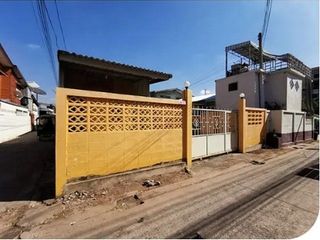 For sale 1 bed house in Nong Bua Daeng, Chaiyaphum