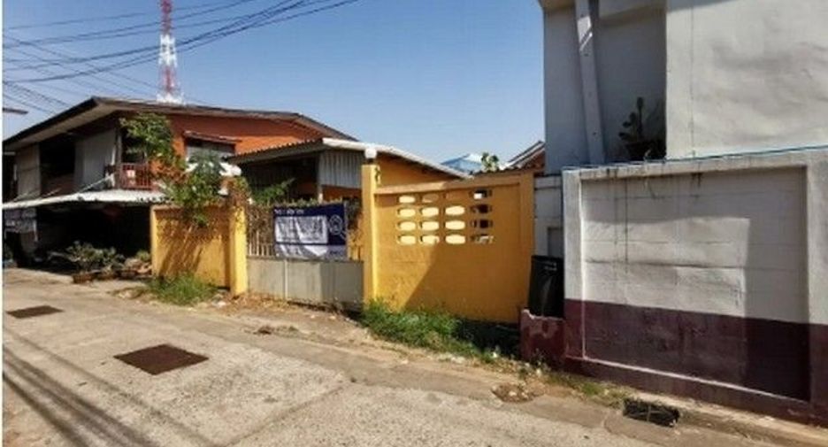 For sale 1 bed house in Nong Bua Daeng, Chaiyaphum