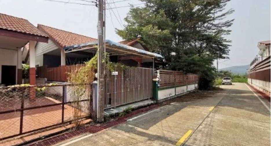 Casa en venta de 1 habitaciones en Ban Bueng, Chonburi