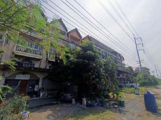 Продажа 1 кровать торговое помещение в Mueang Saraburi, Saraburi