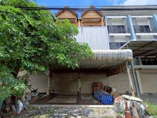 Продажа 1 кровать торговое помещение в Mueang Saraburi, Saraburi