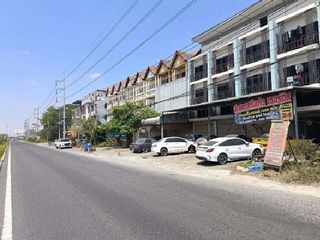 Продажа 1 кровать торговое помещение в Mueang Saraburi, Saraburi