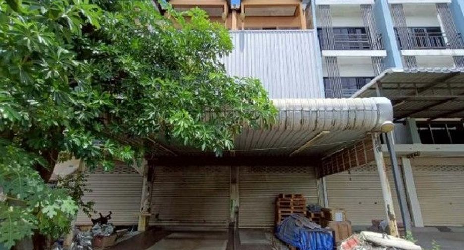 For sale 1 bed retail Space in Mueang Saraburi, Saraburi